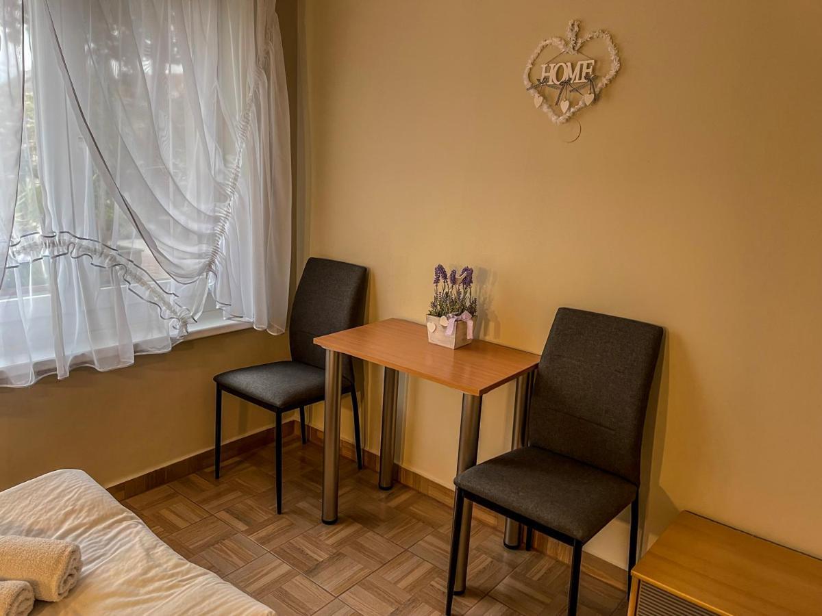 Elizabeth Apartman Tokaj Exterior foto