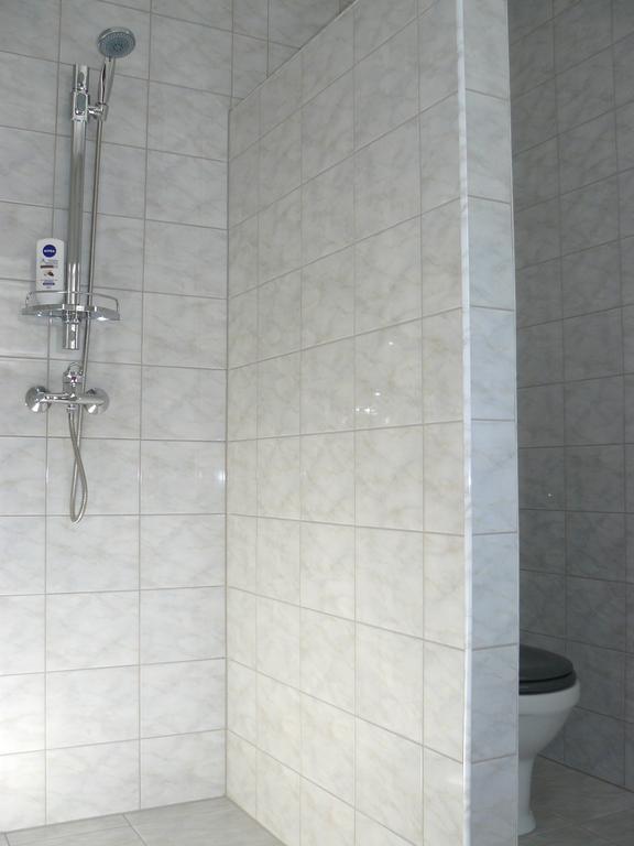 Elizabeth Apartman Tokaj Exterior foto